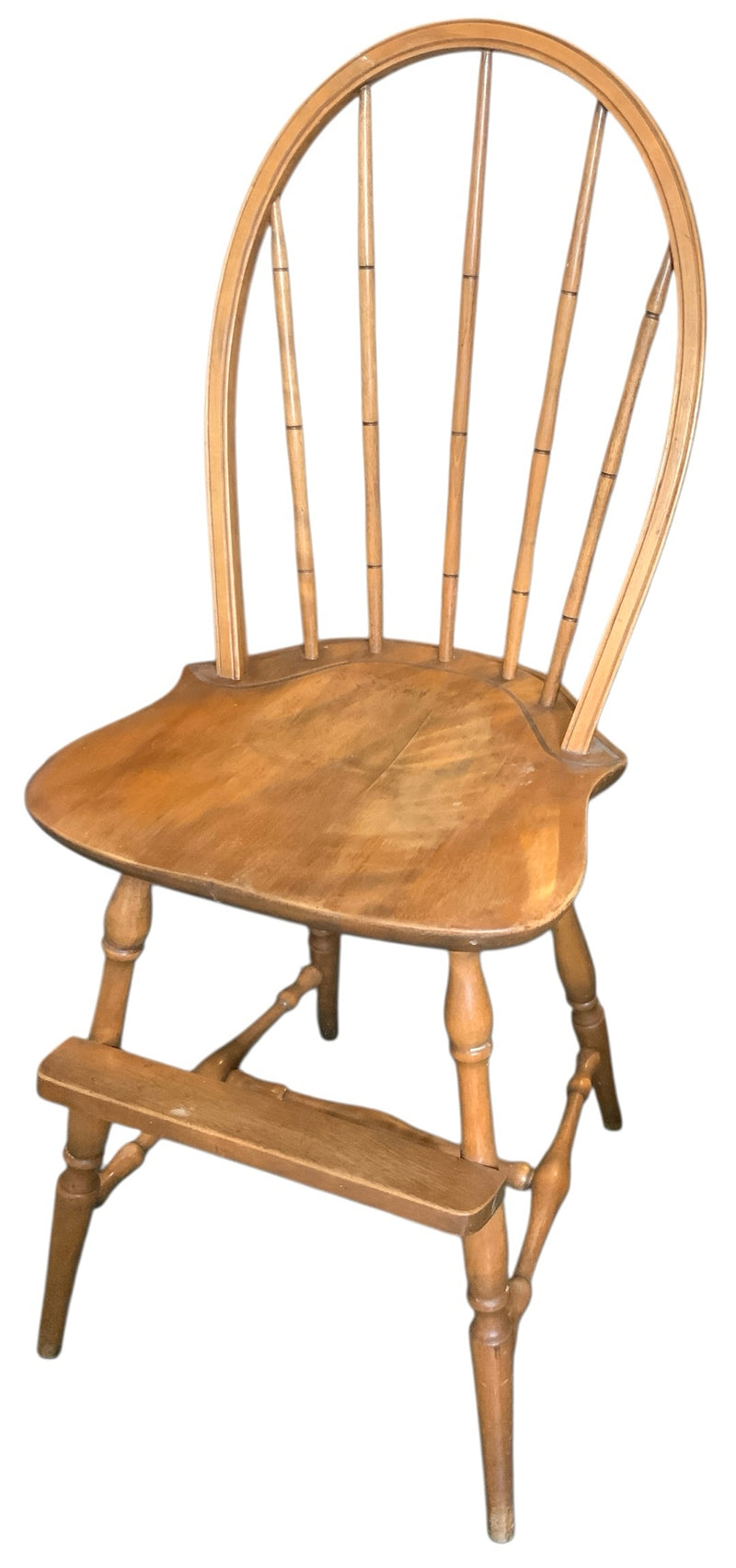 Vintage Nichols & Stone Youth Chair