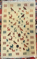 Handmade Rug
