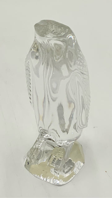 Waterford Crystal Penguin