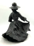 Donna Dobberfuhl "Zoe" Bronze Sculpture