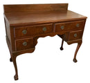Small Vintage Sideboard