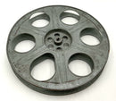 Vintage Metal Film Reel