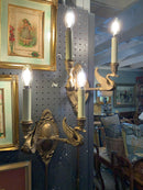 Pair of Vintage Electric Sconces