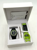 TECHNOMARINE Cruise Sport Watch w/Extra Band