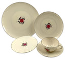 Lenox Ballad Dinnerware Service for Eight