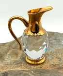 SWAROVSKI Crystal Pitcher