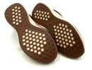 TAOS Brown Rust Cocoa Multi Detour Sneakers 7.5