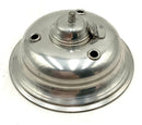 Stieff Pewter Ink Well