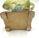 Roseville Pottery Wincraft Basket