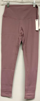 PARAGON Purple "Sculptseam" Leggings