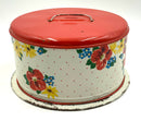 Vintage Cake Server