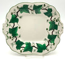 Wedgwood Napoleon Ivy Square Plate