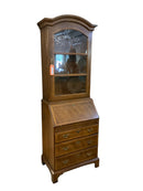 Vintage Henredon Secretary