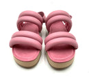 UGG Koolaburra Pink "Anida" Sandal 10