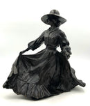 Donna Dobberfuhl "Zoe" Bronze Sculpture