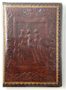 NEW Italian Leather Journal