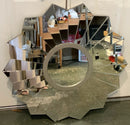 Starburst Mirror