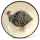 Vintage Mei Ming Ware Bowl With Stand
