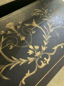 Black Tole Console