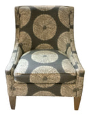 Craftmaster Contemporary Upholstered Armchair
