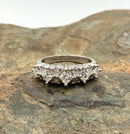 14kt Gold & Diamond Ring