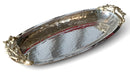 Beatriz Ball Aluminum Coral Bowl