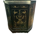 Black Tole Console