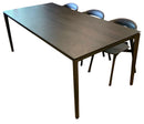 Ethnicraft Bok Solid Oak Dining Table