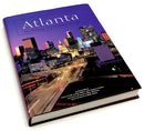 Atlanta Coffee Table Book