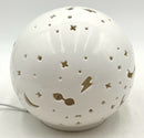 Harry Potter Sphere Lamp