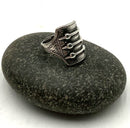 David Andersen Sterling Ring