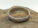 Sterling Silver Stretch Bracelet