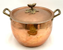 Ruffoni Copper Stock Pot