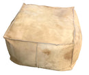 Hide Ottoman