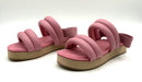 UGG Koolaburra Pink "Anida" Sandal 10