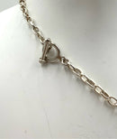 SLANE & SLANE Sterling Bee Necklace