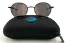 OAKLEY Black Round Lens Terrigal Sunglasses