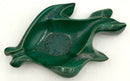 Mid Century Gwen Lux Pottery Fish Ashtray