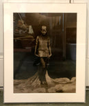 Henry Waxman "Myrna Loy" Silver Gelatin Print