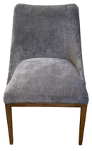 Set/8 Lee Industries Upholstered Dining Chairs