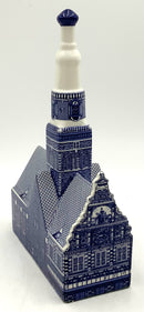 Delft Waggebouw Church