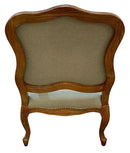 Uttermost French Provencial Style Willa Armchair