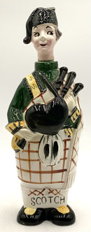 Vintage Scotch Decanter