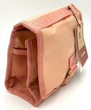 CALPAK Terra Canyon Recycled Fabric Hanging Toiletry Bag