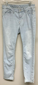 MAC JEANS Light Chambray Dream Wonderlight Jeans