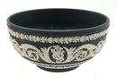 Wedgwood Black Jasperware Bowl