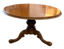 Vintage Biedermeier Dining Set
