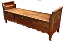 Antique Storage Bench