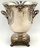 Reed & Barton Silverplate Champagne Cooler