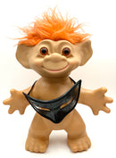 Extra Large 1960's Troll